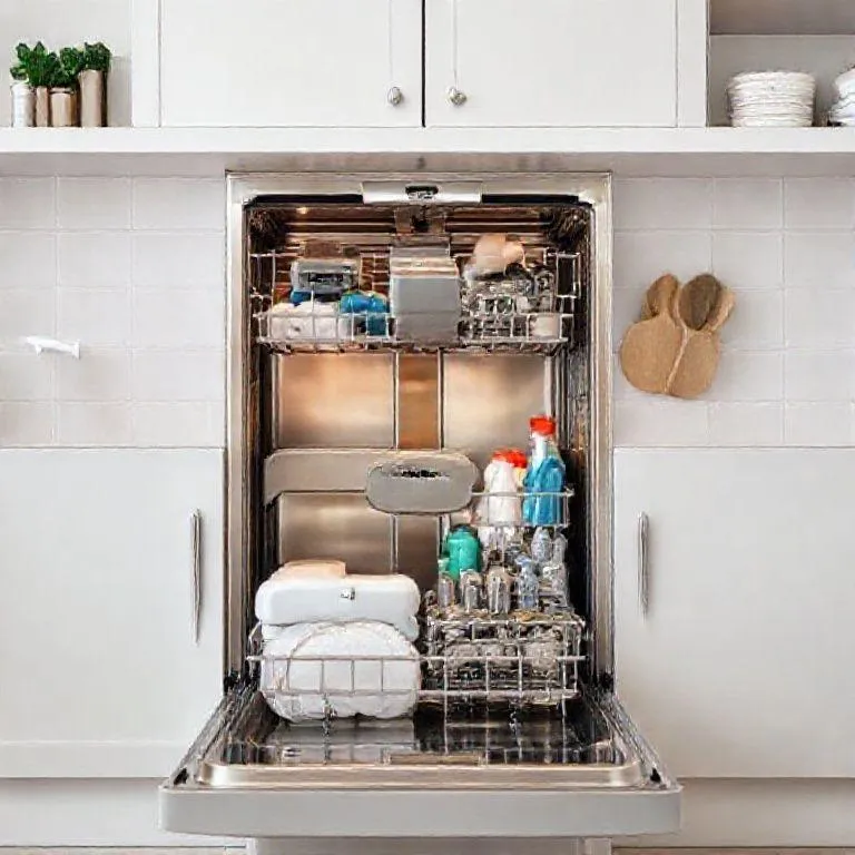 TJM Services Professional Cleaning Products