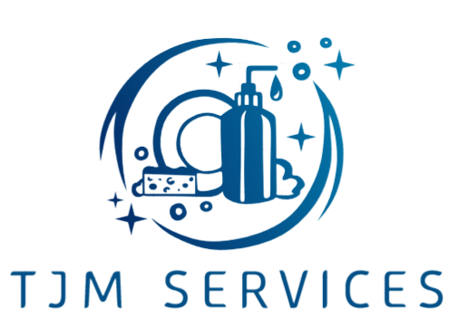 TJM Services Logo